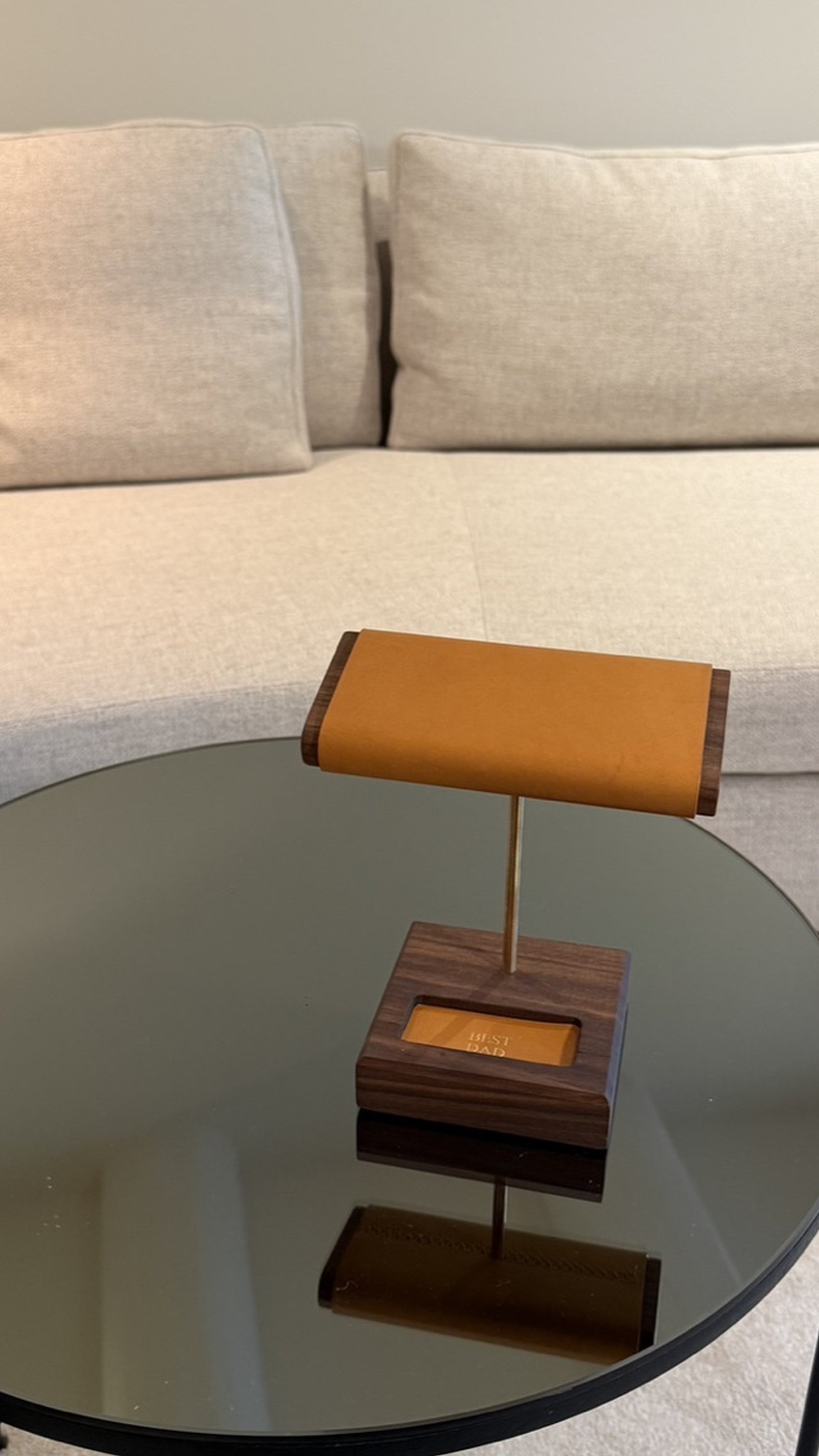 The watch Rest - Rome – Honey