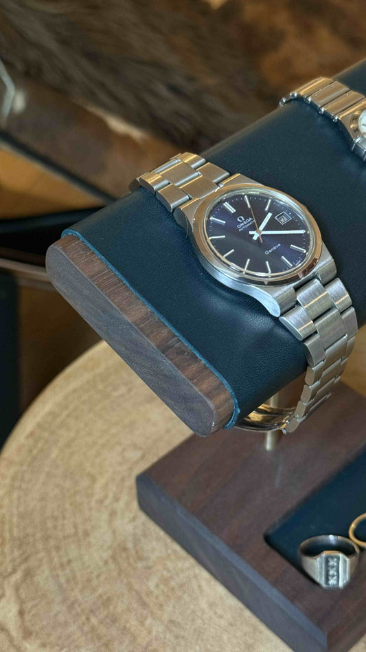 The watch Rest - Rome – Petrol