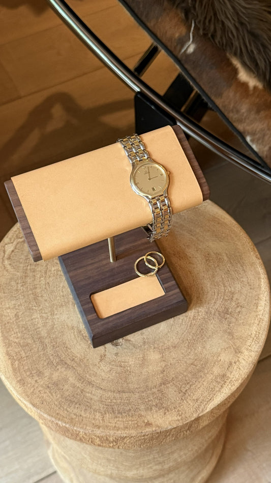 The watch Rest - Rome – Natural