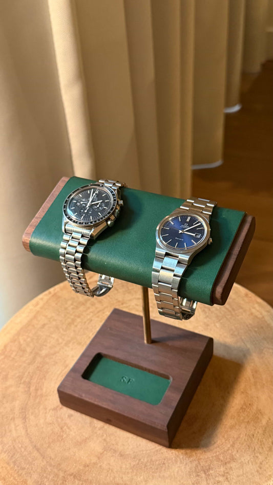 The watch Rest - Rome – Forest