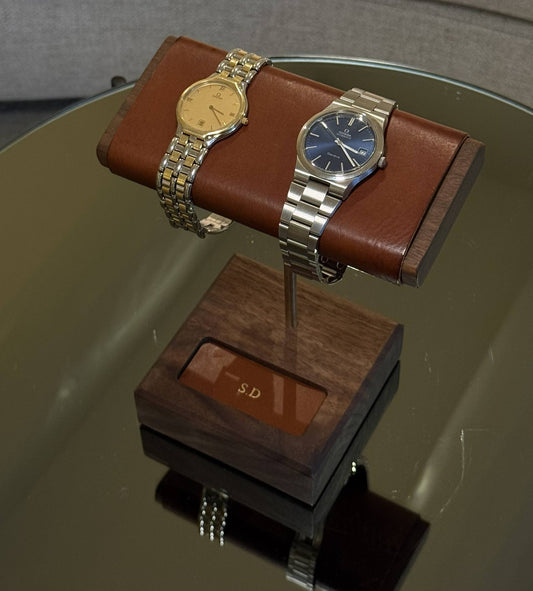 The watch Rest - Rome – Chocolate